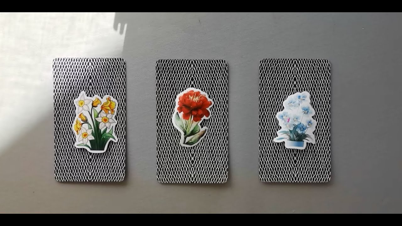 No momento, você está visualizando tarot: chọn tụ bài: năm nay bạn nên tập trung vào chuyện gì?