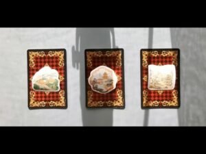 Leia mais sobre o artigo tarot: chọn tụ bài: quý 2