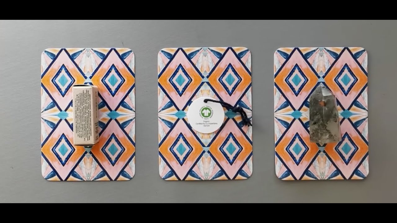 No momento, você está visualizando tarot: chọn tụ bài: thông điệp từ vũ trụ