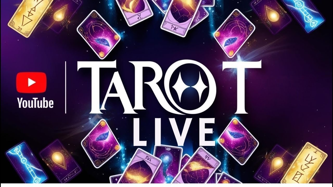 No momento, você está visualizando TAROT EN VIVO GRATIAS Y CON SÚPER CHAT
