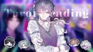Leia mais sobre o artigo 【TAROT READING】🎶 the future of “By The Beat”! 🎶