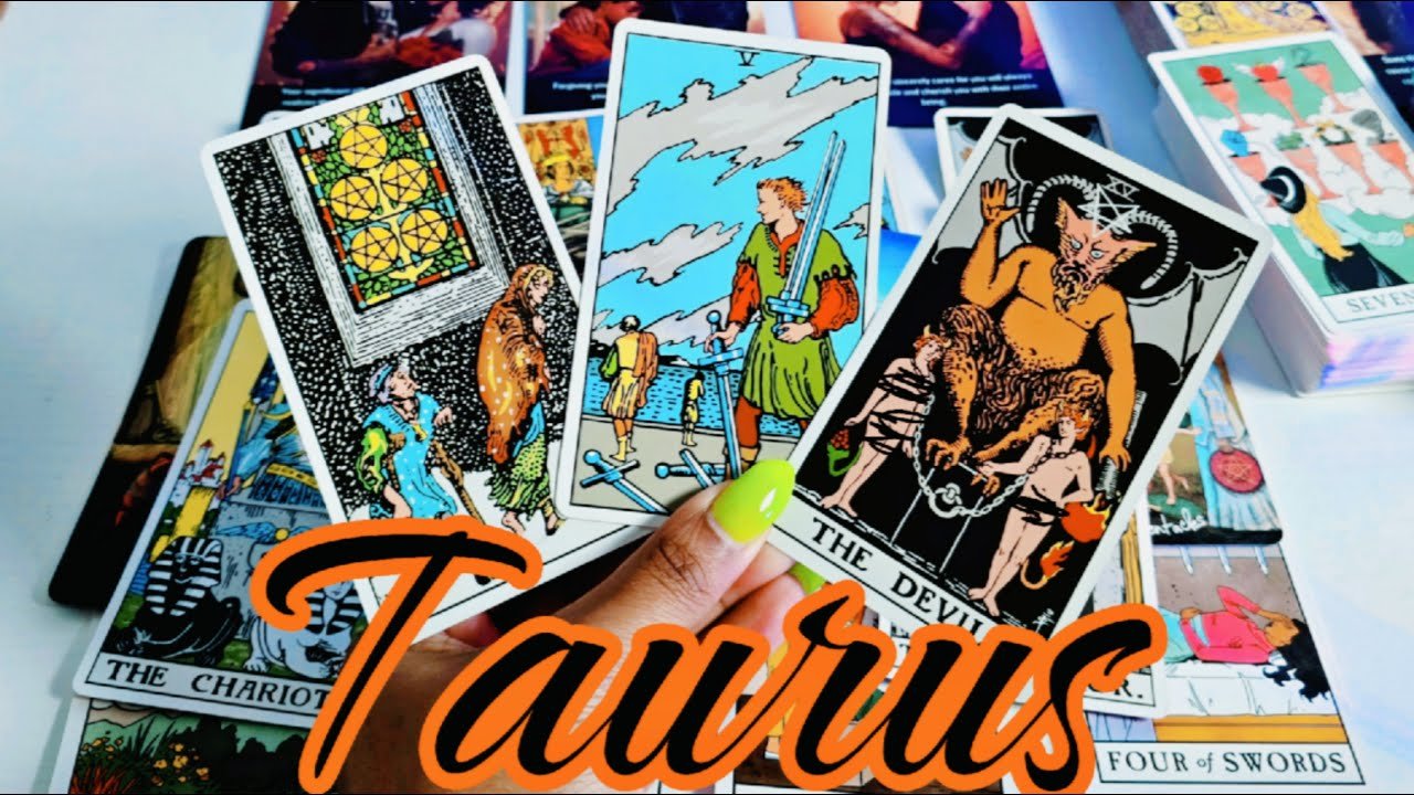 No momento, você está visualizando TAURUS♉WHO IS THIS TOXIC PERSON??😬😡 #tarot #taurus