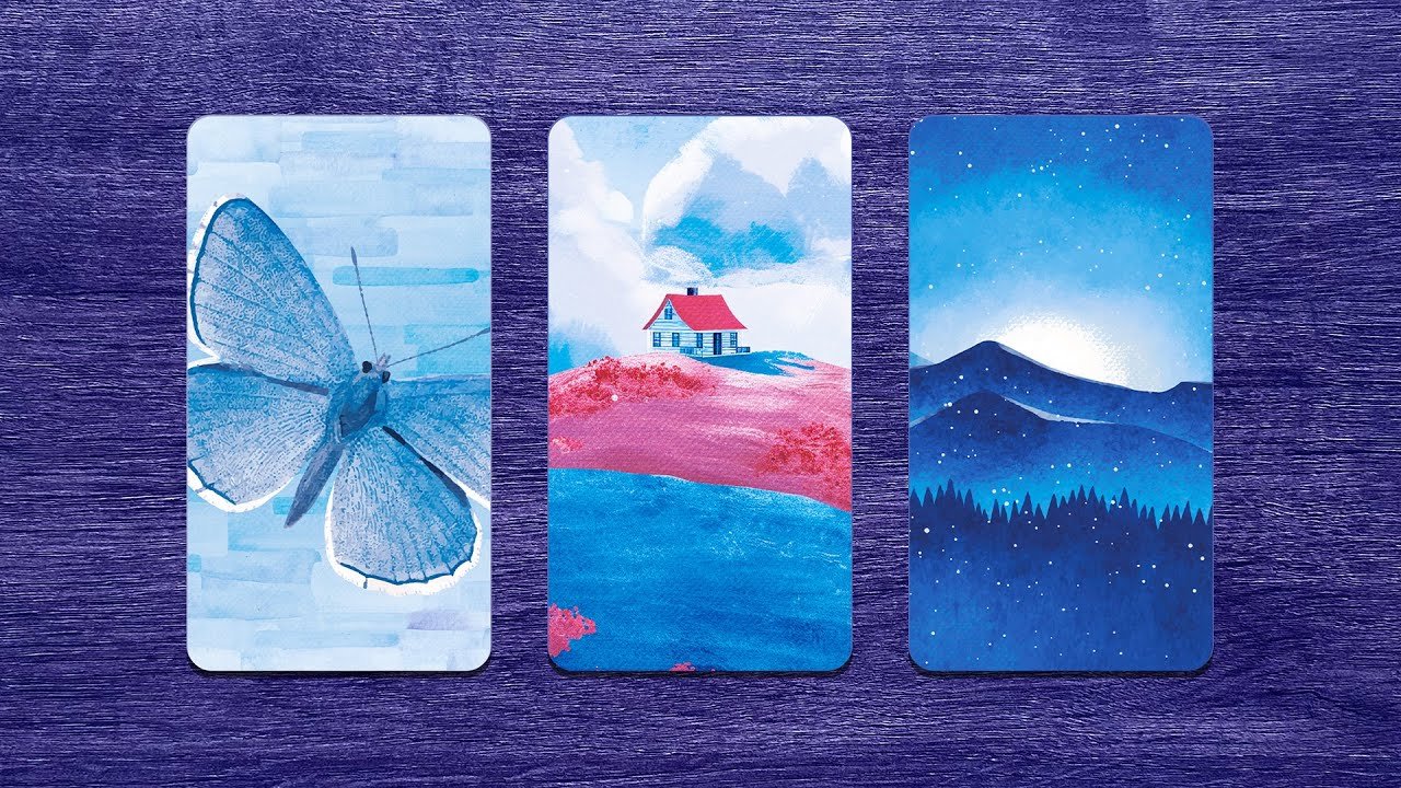 No momento, você está visualizando ¿Te buscará otra vez? ¿Cuándo y para qué? 🤨🤔🤯 💜 Tarot interactivo 💜
