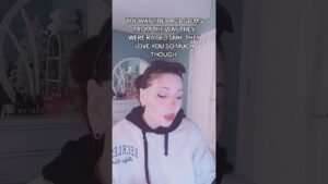 Leia mais sobre o artigo THE WAY THEY ACT STEMS FROM THE WAY THEY WERE RAISED  #tarot #Twinflame