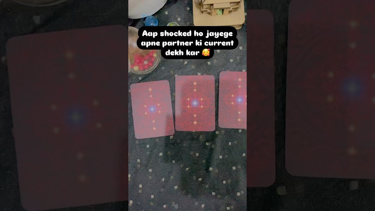 No momento, você está visualizando Their Deepest Feelings Exposed 🫦Tarot Card Reading in hindi #viral #youtube #shorts #short #love