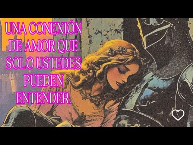 No momento, você está visualizando UNA CONEXIÓN DE AMOR QUE SOLO USTEDES PUEDEN ENTENDER #amor #lecturadetarot #tarot #quebec