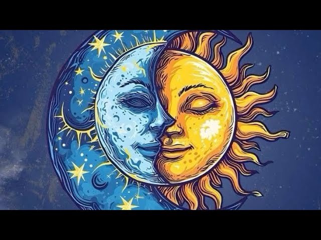 No momento, você está visualizando 🔮VESTE BUNĂ ‼️ SE TOPEȘTE DE DORUL TĂU ‼️SOARELE ȘI LUNA ÎNSFÂRȘIT SE ÎNTÂLNESC ❤️🌞🌑#acnaibtarot