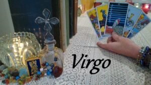 Leia mais sobre o artigo Virgo ❤ “Always On My Mind” They Talk About You A Lot Virgo HIDDEN TRUTH March 30-April 12 #Virgo