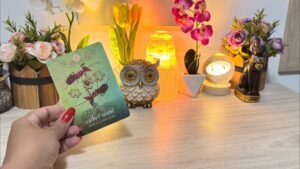 Leia mais sobre o artigo Vou REVELAR os SEGREDOS da PESSOA que VC PENSAR🫵💝💫