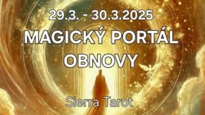 Leia mais sobre o artigo Výklad karet🃏MAGICKÝ PORTÁL OBNOVY 🎉💫👍🏻💫 NOVOLUNÍ V BERANU 💫 ŠANCE PRO KAŽDÉHO 🙌🏻🍀