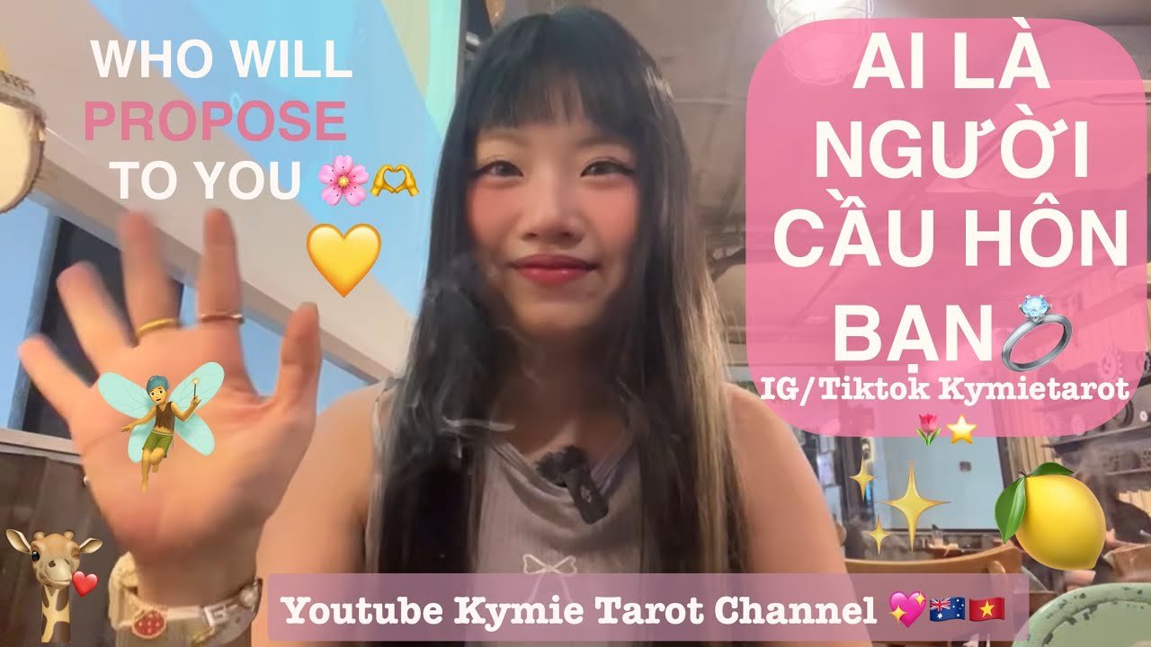 No momento, você está visualizando WHO WILL PROPOSE TO YOU ❤️🔥🤍AI LÀ NGƯỜI SẼ CẦU HÔN BẠN 🧚♂️🌹💍