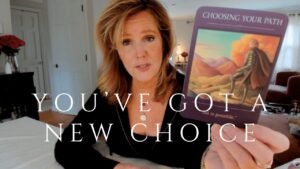 Leia mais sobre o artigo Your Daily Tarot Reading : Choosing Your Path – Choose Wisely | Spiritual Path Guidance