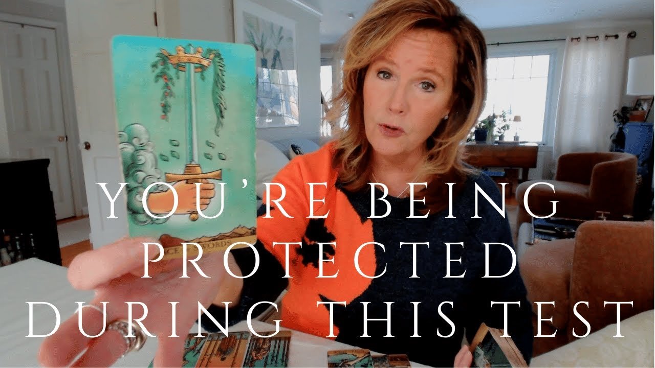 No momento, você está visualizando Your Daily Tarot Reading : It’s Coming To A HEAD This Week – Have A PLAN | Spiritual Path Guidance