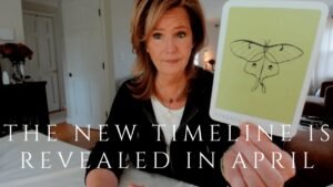 Leia mais sobre o artigo Your Daily Tarot Reading : NEW Timeline – People Will Follow If You LEAD | Spiritual Path Guidance