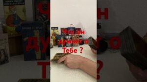 Leia mais sobre o artigo ЧТО ОН ДУМАЕТ О ТЕБЕ❓#tarot #shorts #shortstarot #shortvideo