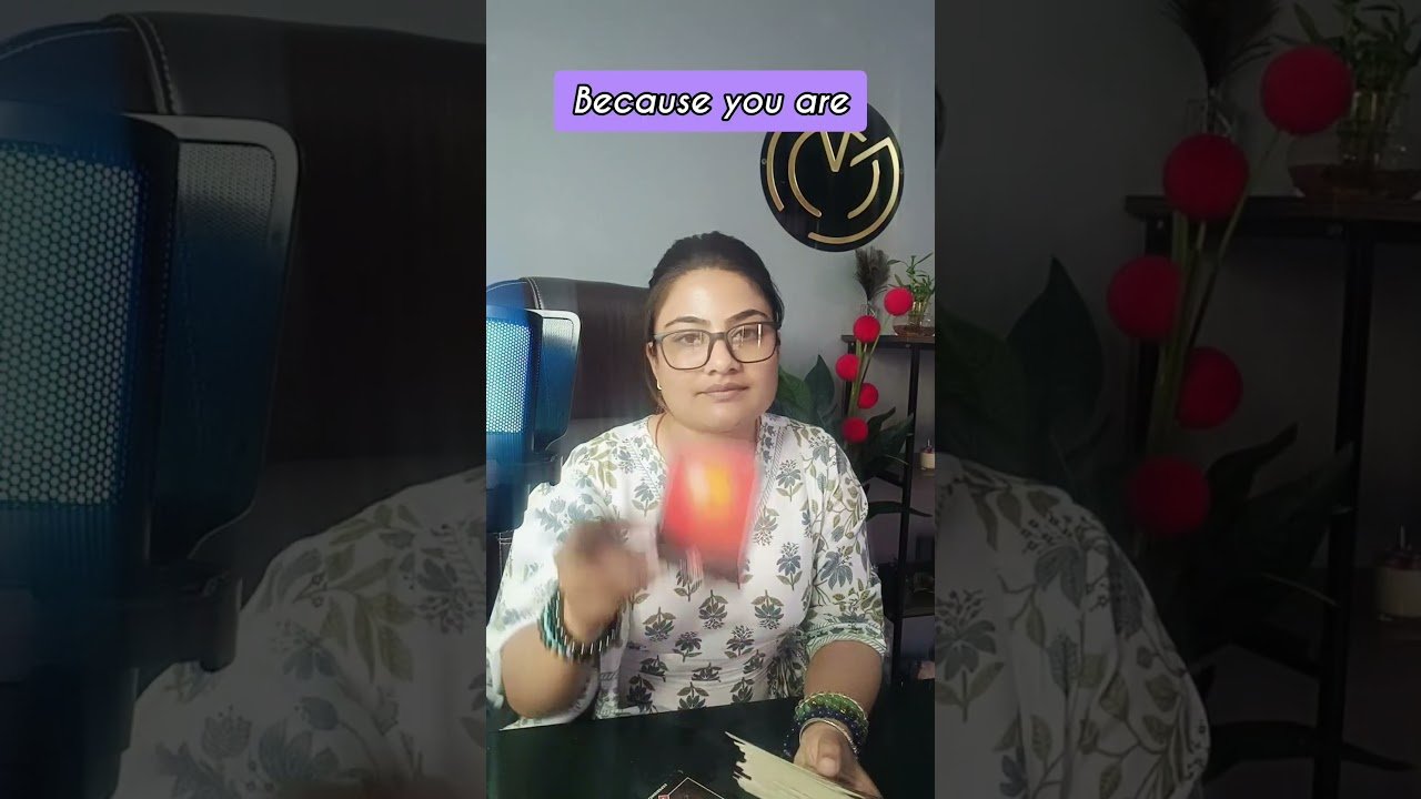 No momento, você está visualizando 🧿🍀 अब आप अपने जीवन में बहुत सारे miracles experience करने वाले हैं। #tarot