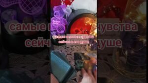 Leia mais sobre o artigo Пауза или конец #таро #таросила #tarot #талисмантаро #tarotube