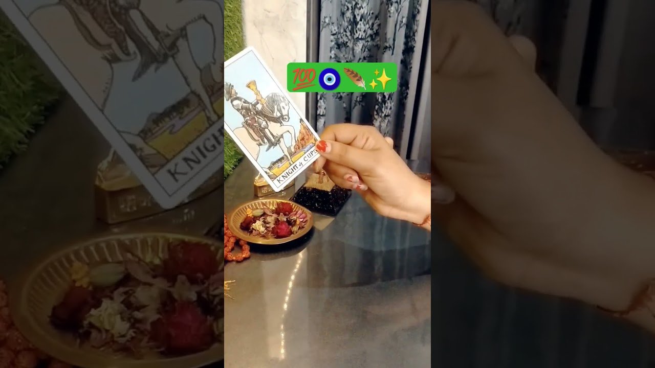 No momento, você está visualizando सफलता आपको जरूर मिलेगी 🪶🧿 #tarot #universe #divine #messages