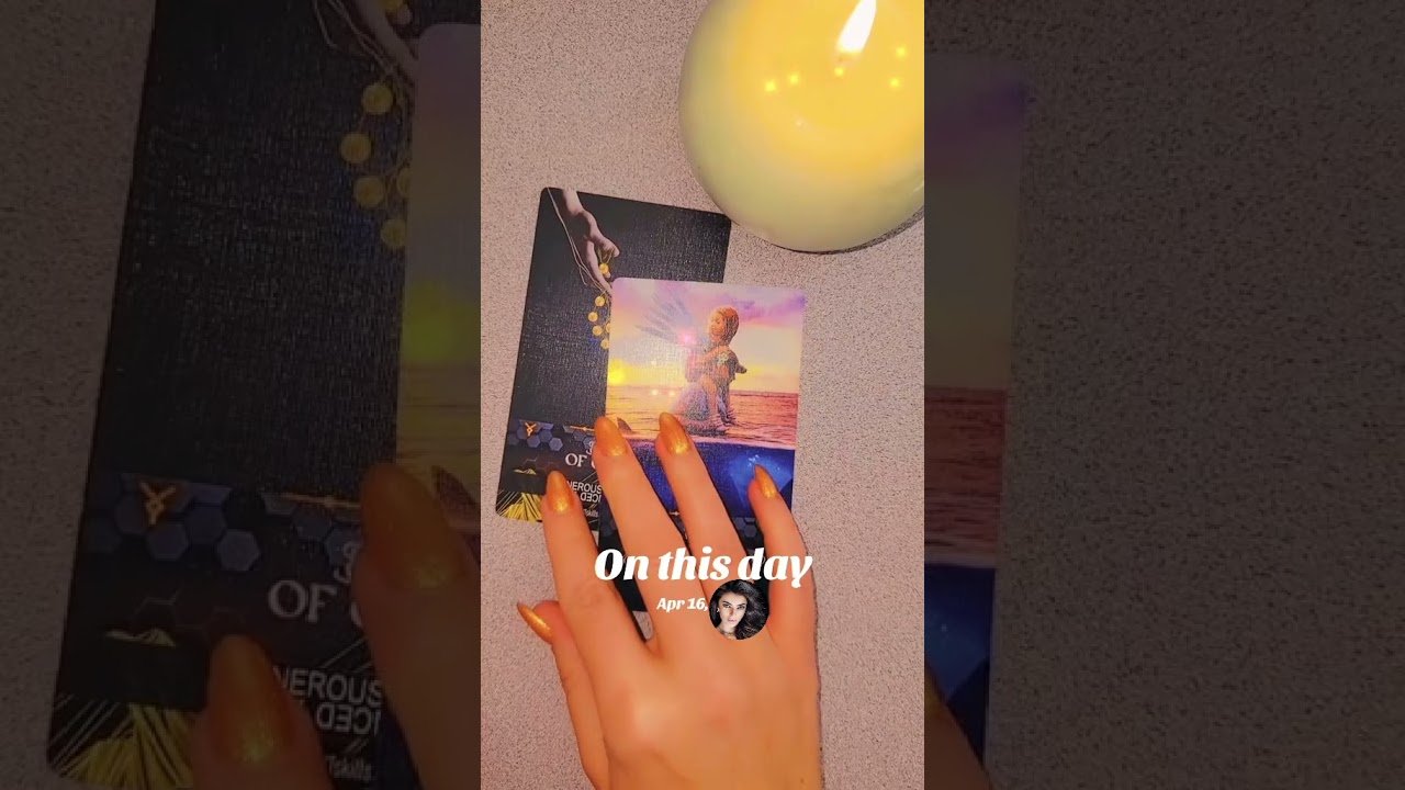 No momento, você está visualizando ☀️ТЕБЕ ПИСЬМО 💌ОТ ВЫСШИХ СИЛ #таро #таролог