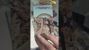 Leia mais sobre o artigo Сейчас молчит 💔 #картытаро #таро #узнатьсудьбу #эзотерика #tarot #таролог #гадание