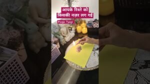 Leia mais sobre o artigo आपके रिश्ते को किसकी नज़र लग गई #tarot #shorts #shortsfeed #ytshorts #youtubeshorts