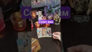 Leia mais sobre o artigo Совет вам🙏⚖️💯 #таро #tarot #онлайнгаданиеналюбовь #гадание