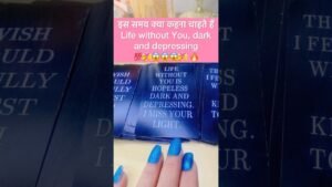 Leia mais sobre o artigo आपके person आपको इस समय क्या कहना चाहते हैं 💯⚖️#tarot #hinditarot #shortsviral #twinflame 😱😱💯🔥￼