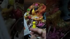 Leia mais sobre o artigo मां काली का चमत्कारीक आशीर्वाद आपको मिलेगा यह वीडियो पहुंच जाएगा#tarot