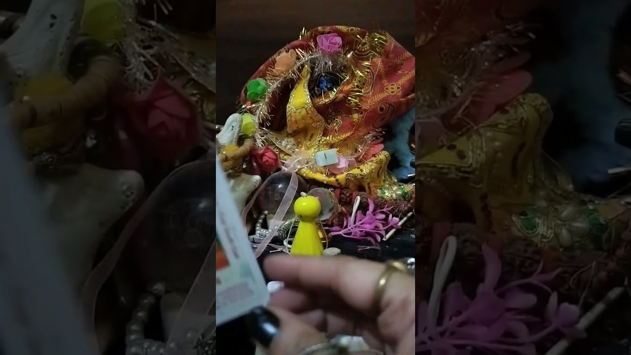 No momento, você está visualizando मां काली का चमत्कारीक आशीर्वाद आपको मिलेगा यह वीडियो पहुंच जाएगा#tarot