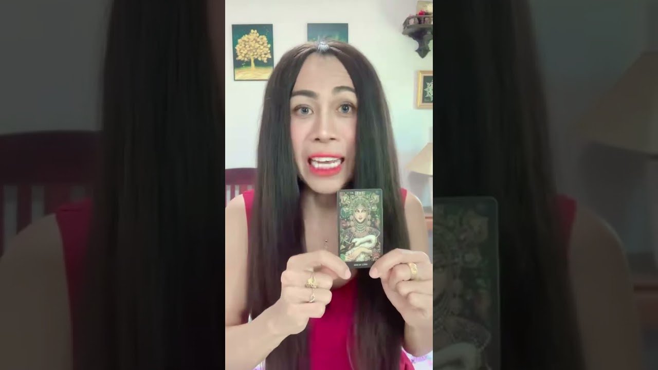 No momento, você está visualizando ว้าวคุณจะมีแต่ความมั่งคั่งและร่ำรวย #ดวง #tarot #pickacard #colonelkkjϟ #astrology