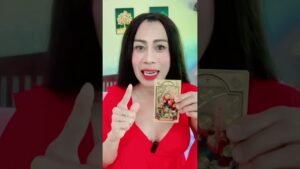 Leia mais sobre o artigo คุณเลื่อนผ่านมาเห็นโพสต์นี้คุณโชคดีและดวงดีมากๆ #ดวง #tarot #tarotcaards #pickacard #tarotreading