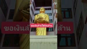 Leia mais sobre o artigo ขอเงินล้านได้เงินล้าน #ดูดวง #tarot @user-geed289