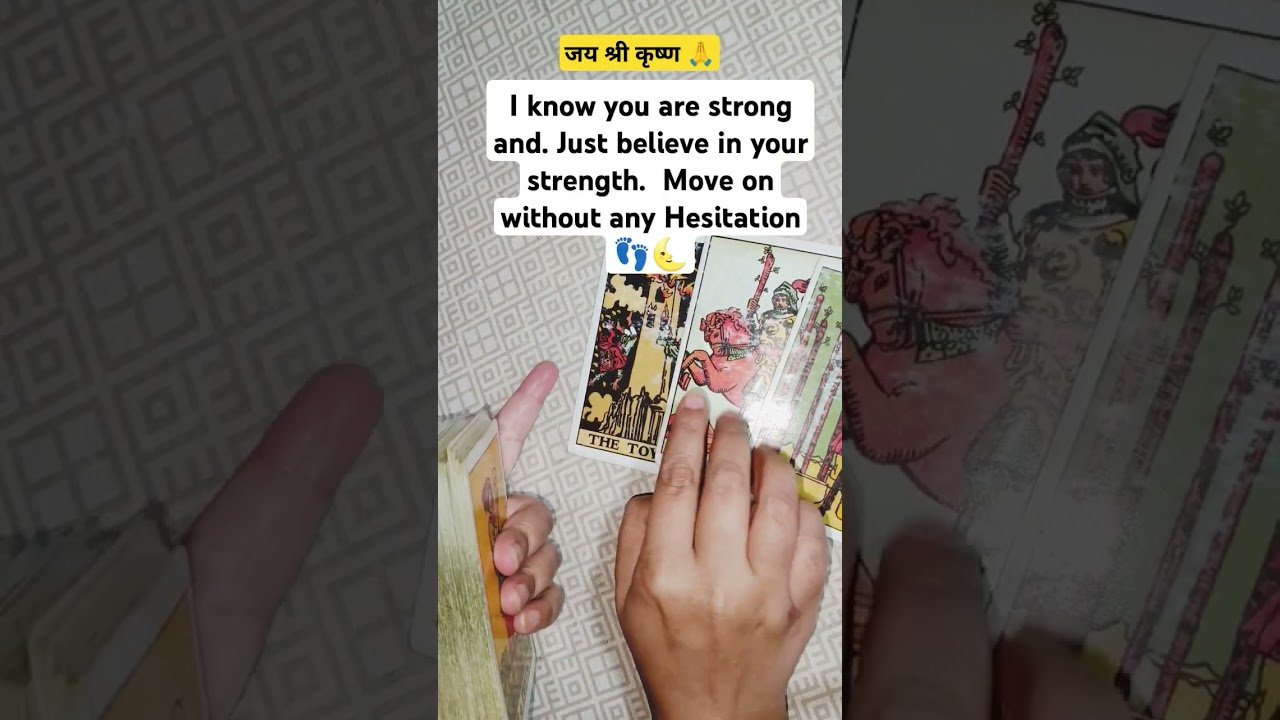 No momento, você está visualizando अक्षय तृतीया पर आपके लिए भगवान कृष्ण कासंदेश..💖💌 #shorts #tarot #tarotreading #krishna #love #1111🙏😇