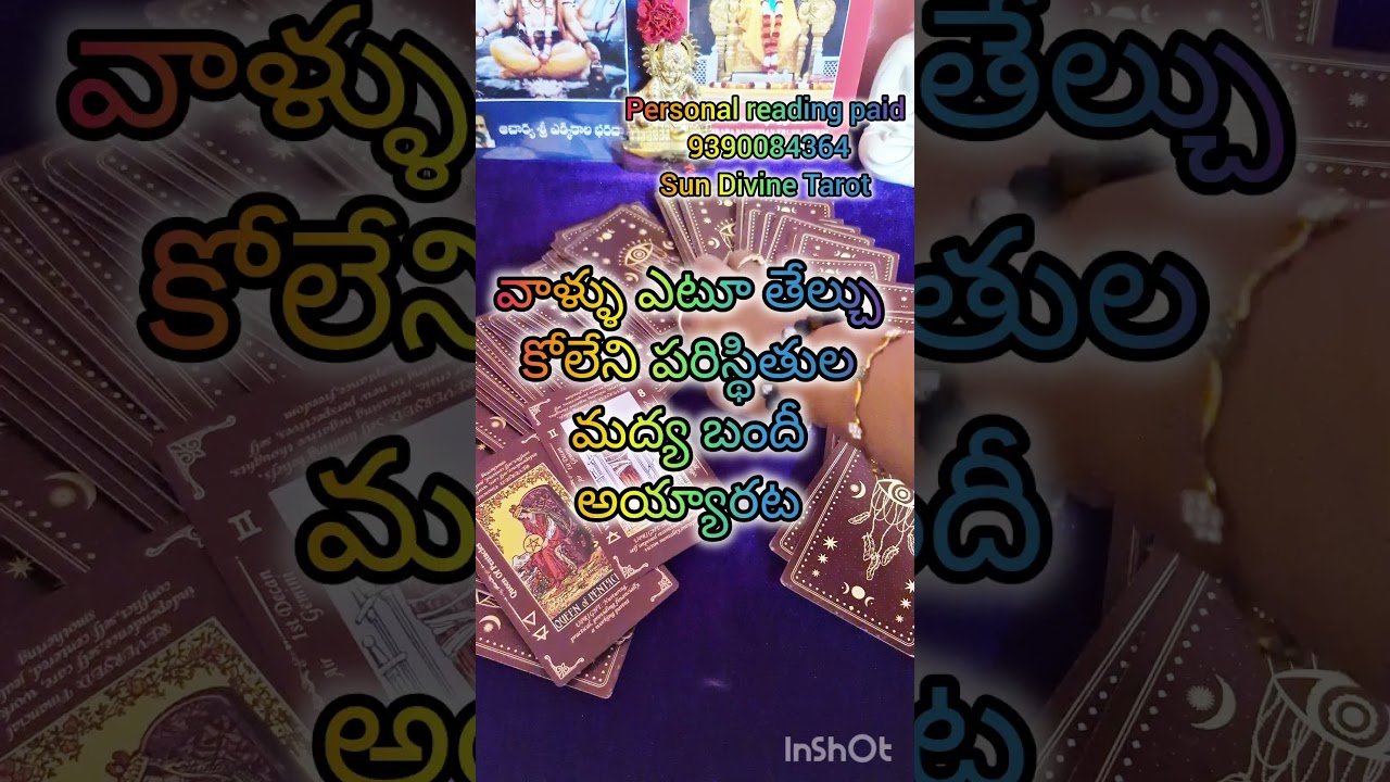 No momento, você está visualizando మీ పార్ట్నర్ ఫీలింగ్స్ #tarot #tarotreading #astrology #love #youtubeshorts