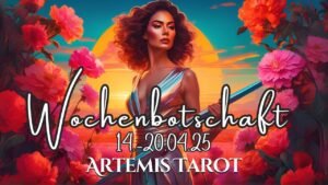 Leia mais sobre o artigo Achtung Gefahr⚡In einer Situation droht Konflikt | Fokus aus Positives setzen | Wochenbotschaft