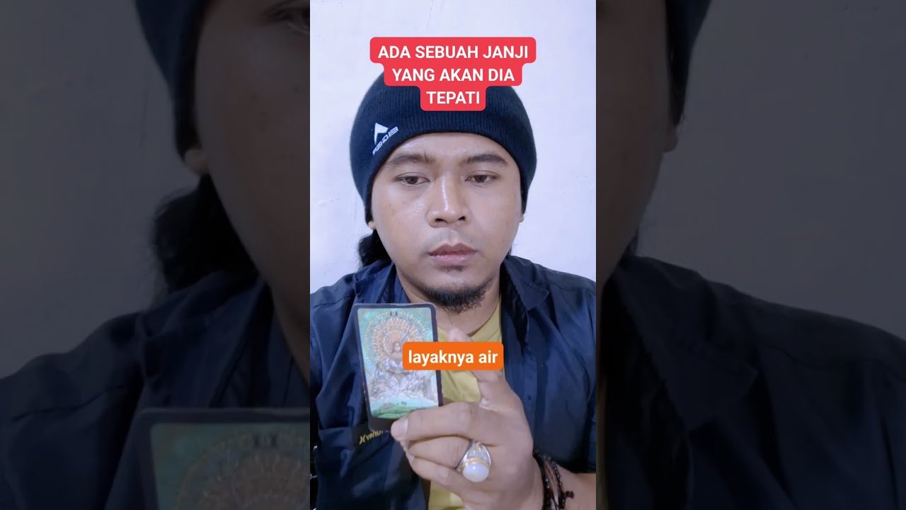 No momento, você está visualizando Ada sebuah janji yang akan dia tepati #shorts #tarot #tarotreading #generalreading #trending