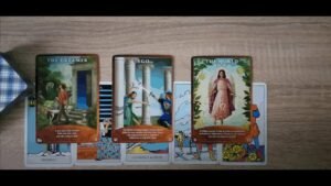 Leia mais sobre o artigo ❤️Etalare Tarot Dragoste❤️ +  Extra 🔮 Răspuns la întrebarea ta secretă!🔮
