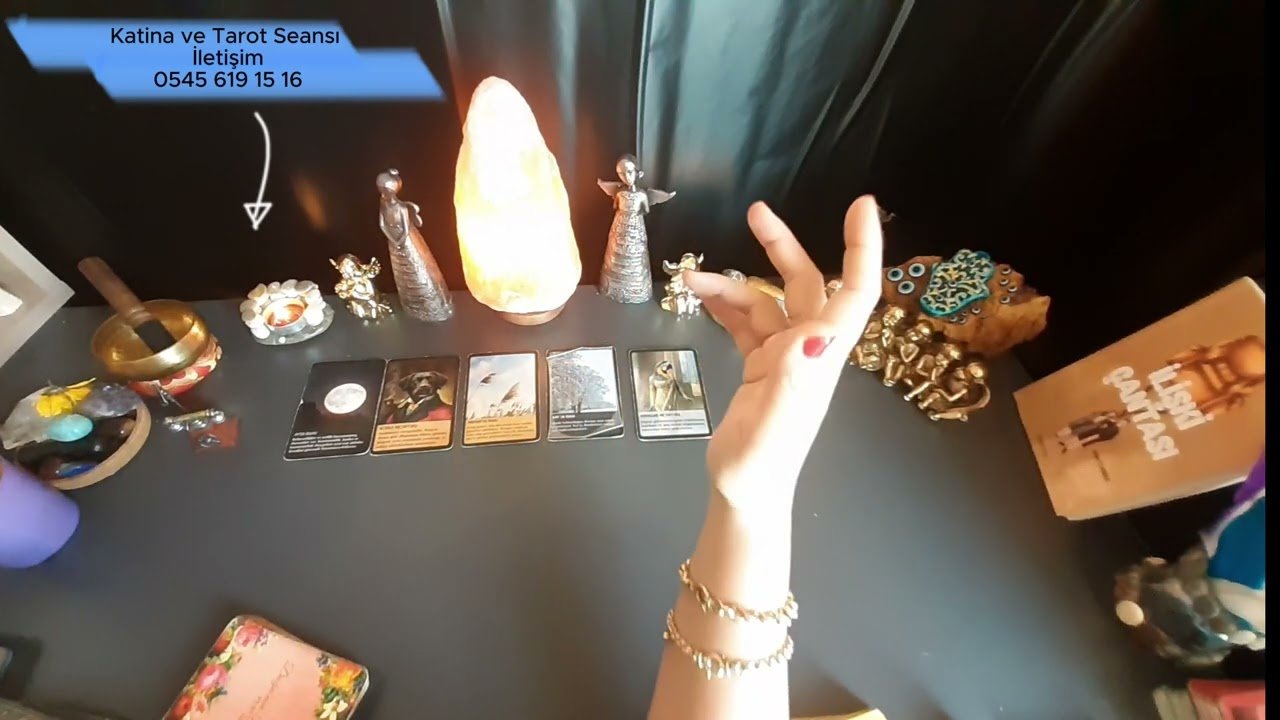 No momento, você está visualizando 💗Aklımdaki kişi neyi bilmemi isterdi.💗🔮Tarot Açılımı🔮
