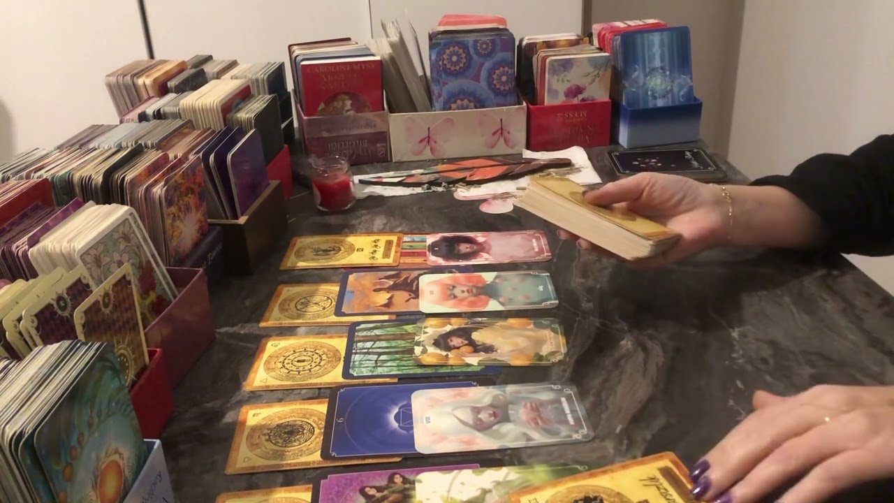 No momento, você está visualizando 🌹🔥AKLIMDAKİ KİŞİ🌹NELERİ İTİRAF ETTİ#tarot