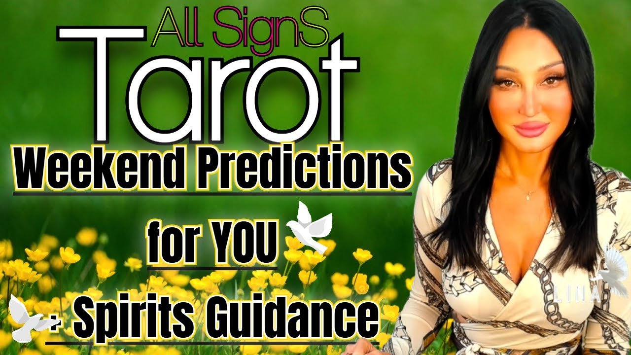 No momento, você está visualizando All Signs Tarot🌞Predictions for You🙌✨😎Get in Eeeer🤗💞💝✨