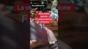 Leia mais sobre o artigo Amore è unione#tarocchi #tarot #messaggio #chakrabalancing #protezione