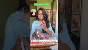 Leia mais sobre o artigo Angel Guidance #tarot #currentfeelings #love #universe #relationships #angel