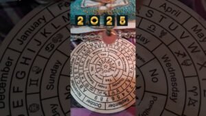 Leia mais sobre o artigo April#whatscomingupinlovelife#goodnews#tarot#guidance#harharmahadevॐ#thankyouuniverse✨️💫♾️💥❤️🙏