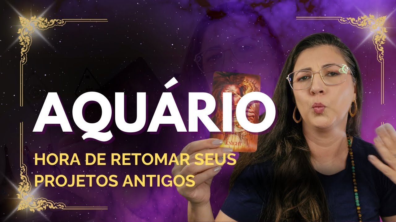 No momento, você está visualizando AQUÁRIO ♒ QUE LINDO 🌞 VOCÊ VAI CUMPRIR UMA GRANDE MISSÃO tarot signos