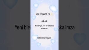 Leia mais sobre o artigo #aşk #durugörü#astrolojiyorumu #tarotacilimi  #kahvefalı #ilişkiaçılımı #tarot#katinaaşkfalı