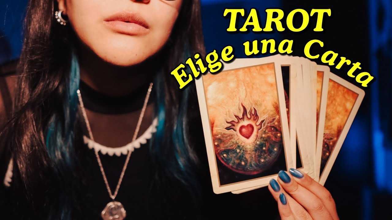 No momento, você está visualizando ASMR Tarot Interactivo 💗 ¿Qué dice tu corazón en estos momentos? 💌 #pickacard