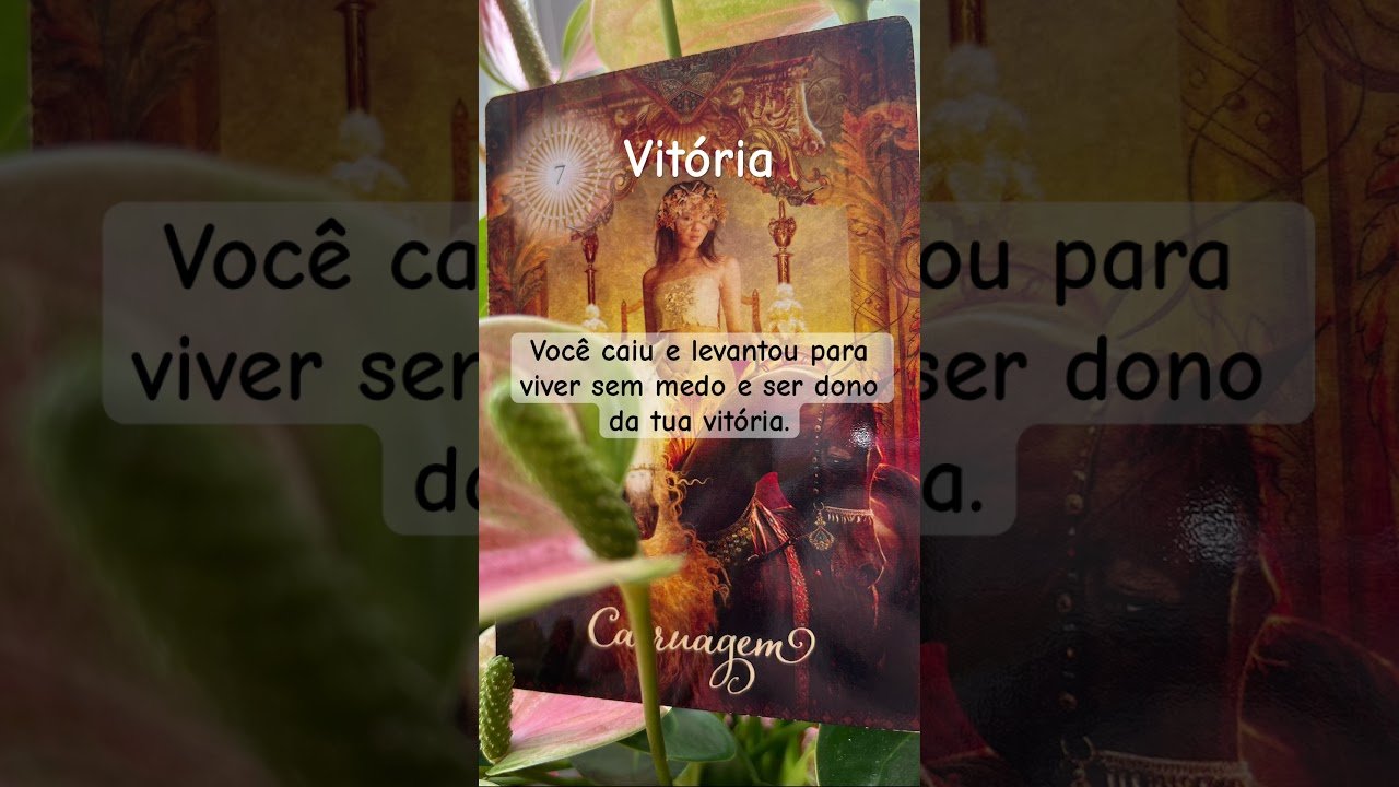 No momento, você está visualizando #astrologia #tarot #horoscopo #gratidão #vitoria