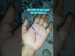 Leia mais sobre o artigo #astrology #palmistry #motivation #fortunetelling #palmreading #facts #horoscope #hastrekha #tarot