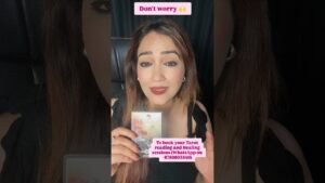 Leia mais sobre o artigo #AstroShorts#QuickTarotRead#AstroInsights#TarotBytes#CelestialSnippets#QuickAstroGuidance#tarot #yt