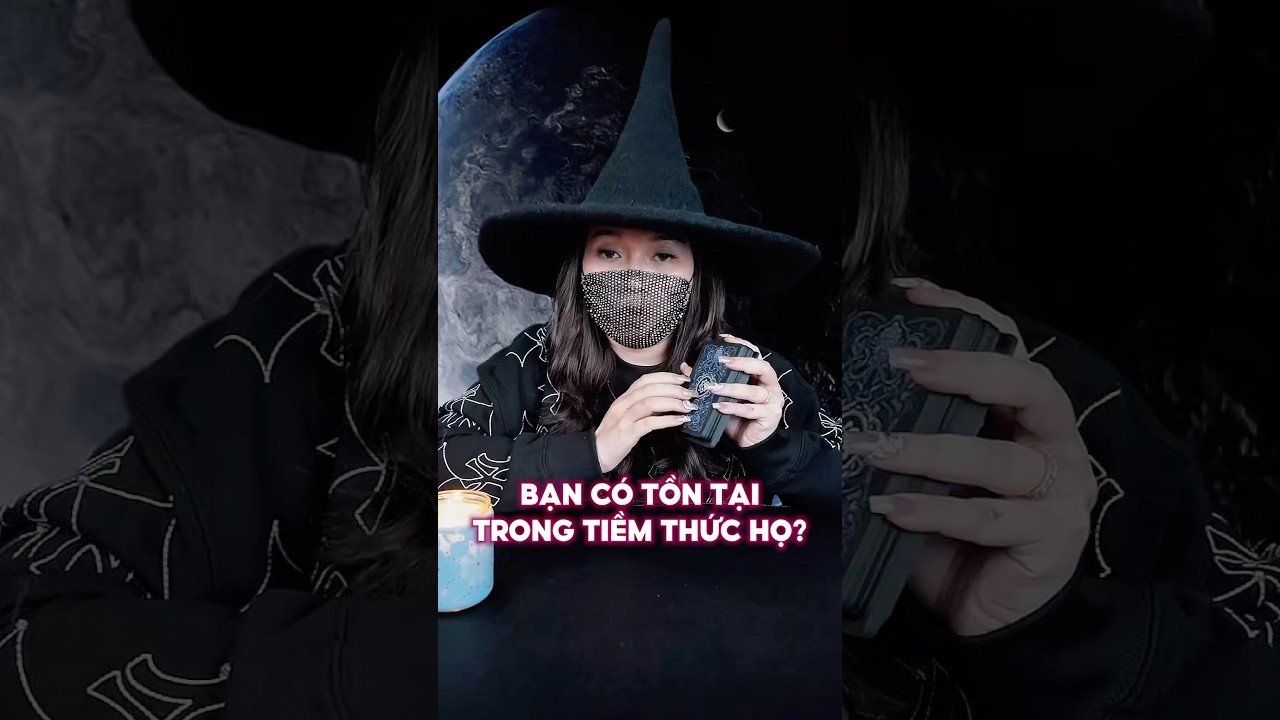 No momento, você está visualizando Bạn có tồn tại trong tiềm thức họ không? #tarot #duongtarot #tarotvietnam #tarotonline #tinhyeu